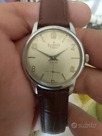 bondix svizzero anni 60 carica manuale 