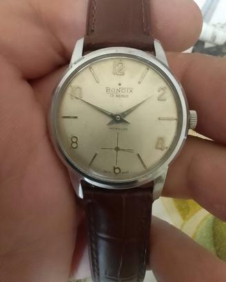 bondix svizzero anni 60 carica manuale 