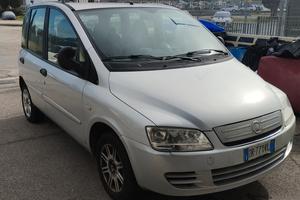 Fiat Multipla funzionante euro 2000 trattabile 