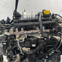 55266963 MOTORE COMPLETO FIAT 500 X Serie 55266963