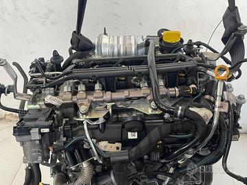 55266963 MOTORE COMPLETO FIAT 500 X Serie 55266963