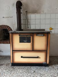 Cucina economica Vescovi