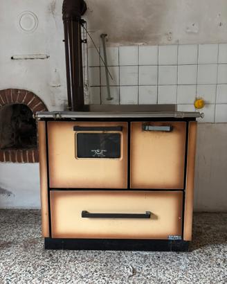 Cucina economica Vescovi