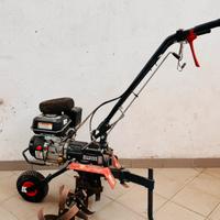 Motozappe a benzina - Made in Italy