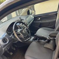 Volkswagen up 1.0 metano casa madre