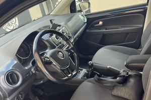 Volkswagen up 1.0 metano casa madre