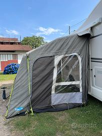 Veranda camper kampa