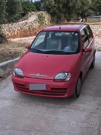Fiat 600 1.100 del 2006