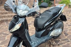 Honda SH 125