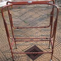 Rete Per Materasso Pieghevole Brevettata Isram