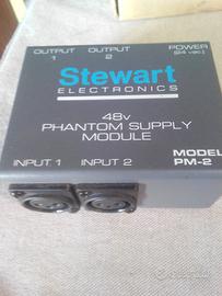 Phantom Supply Module PM-2