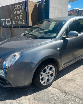 Alfa Romeo MiTo 1.3 JTDm-2 95 CV S&S Distinctive S