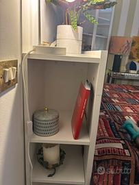 Testiera letto