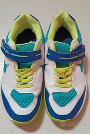 Scarpe pallavolo junior 