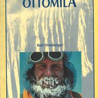 Tra zero e ottomila (Kurt Diemberger)