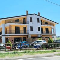 Locale commerciale di 230 mq