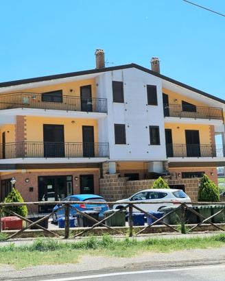 Locale commerciale di 230 mq