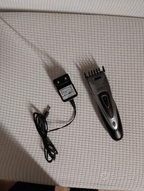 Rasoio SilverCrest SHBS 600 A1 Regolabarba/capelli