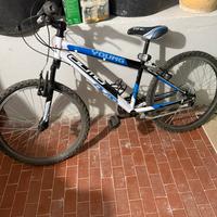 2 bici da  bambini
