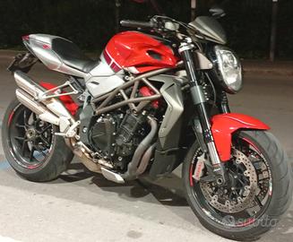 mv augusta brutale 1090RR