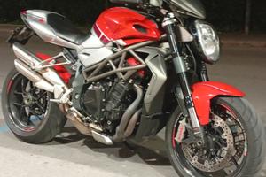 mv augusta brutale 1090RR
