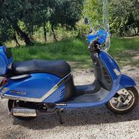 Lambretta pato 150