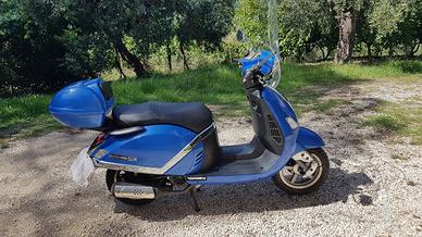 Lambretta pato 150