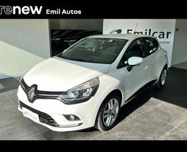 Renault Clio dCi 8V 90 CV 5 porte Business