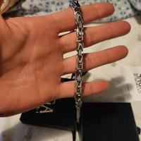 bracciale Sagapò argento 