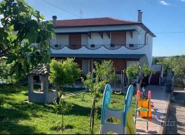 🏖️ VASTO CASA VACANZE 5 POSTI – MARE A 3 MINUTI