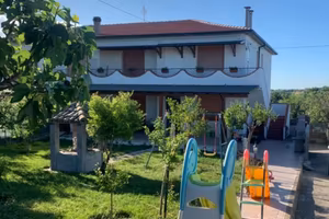 🏖️ VASTO CASA VACANZE 5 POSTI – MARE A 3 MINUTI
