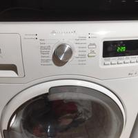 asciugatrice Whirlpool ricondizionata