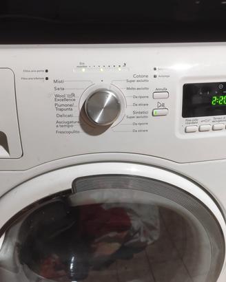 asciugatrice Whirlpool ricondizionata