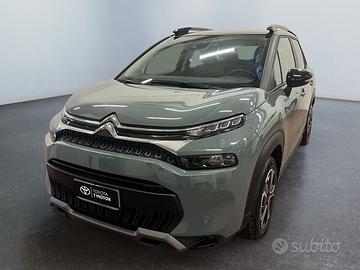 Citroën C3 Aircross PureTech 110 S&S Shine Pack