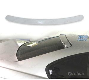 SPOILER PER TETTO PER BMW E46 COUPE 98-05