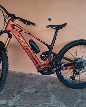 Mondraker crafty rr 2025 taglia M/L