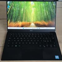Notebook Ultrabook DELL Usato