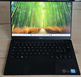 Notebook Ultrabook DELL Usato