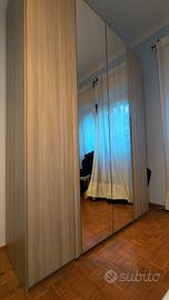 Camera "Sirio" Mondo Convenienza