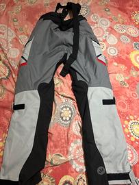 Pantalone invernale moto Alpinestar