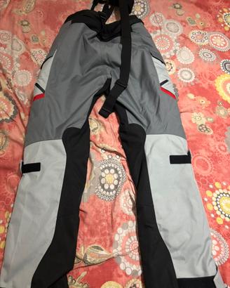 Pantalone invernale moto Alpinestar