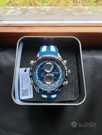 FREDRIC DUAL TIME SPORT DUALT. RUBBER