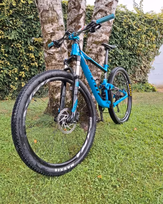 MTB Giant Anthem 29"
