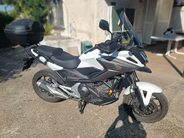 Honda nc750 DCT ABS 2019