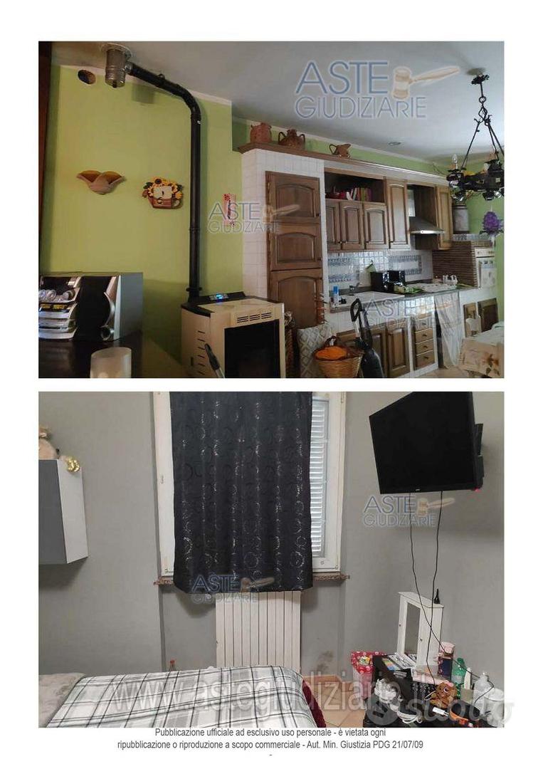 Appartamento – Viterbo, La Quercia - Vista 4