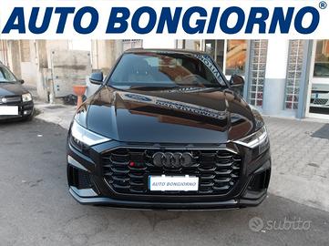 Audi Q8 50 3.0 tdi mhev Sport quattro tiptronic