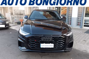 Audi Q8 50 3.0 tdi mhev Sport quattro tiptronic
