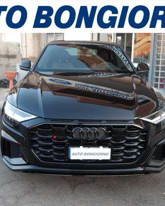 Audi Q8 50 3.0 tdi mhev Sport quattro tiptronic