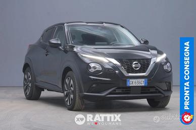 NISSAN juke ii 2020 Juke 1.0 dig-t Acenta 114cv