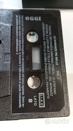 2 Musicassette Luciano Pavarotti 